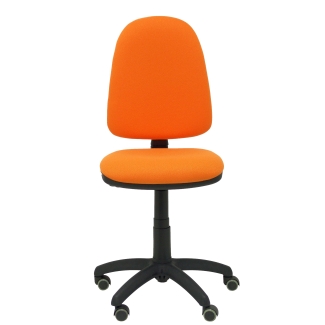 Ayna bali wheel chair orange parquet