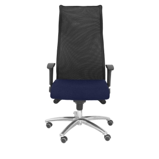 XL Sahuco bali blue chair ocean to 160kg
