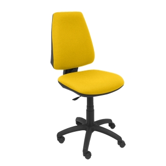 CP bali yellow chair Elche