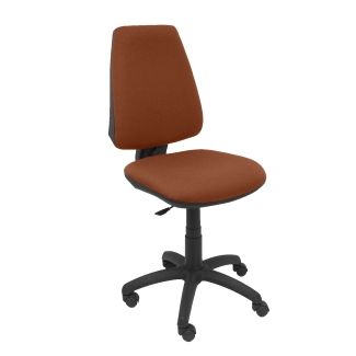 Elche CP bali brown chair