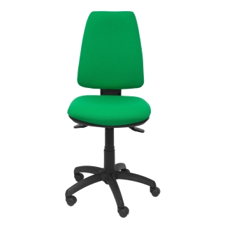 Elche sincronizada bali cadeira verde