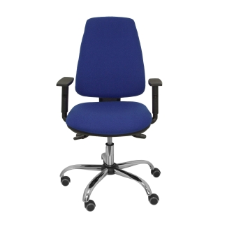 Elche S chair 24 hours bali blue