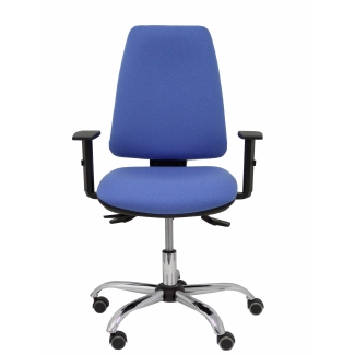 Elche S chair 24 hours light blue bali