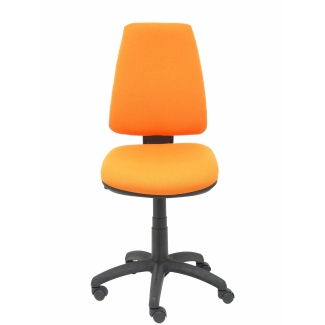 Elche sincronizada bali cadeira laranja
