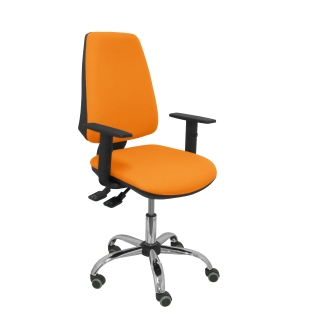 Elche S chair 24 hours orange bali