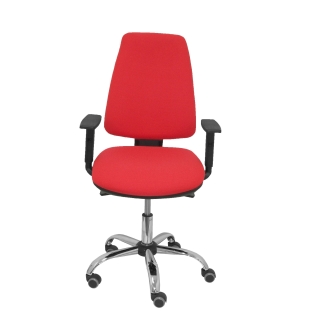 Elche S chair 24 hours bali red