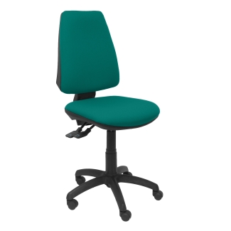 Chair Elche S bali light green