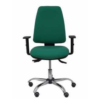 Elche S green chair 24 hours bali