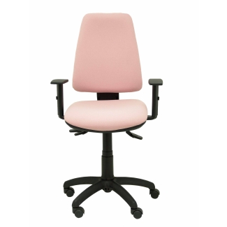 Chair Elche S pale pink adjustable arms bali