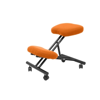 Mahora bali cadeira laranja