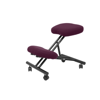I purple chair Mahora bali