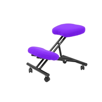 Mahora lila cadeira de bali