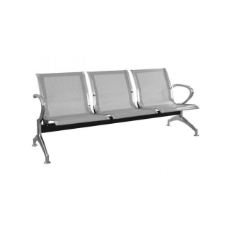 Bench seats aluminum Acebron 3