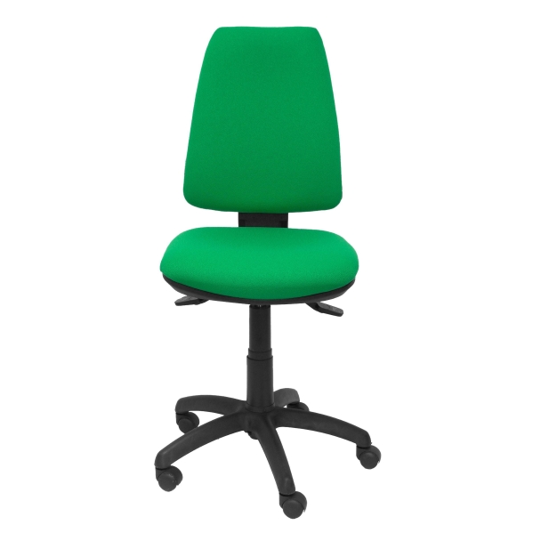 Elche synchro chair green bali