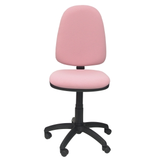 Ayna bali chair pink stick