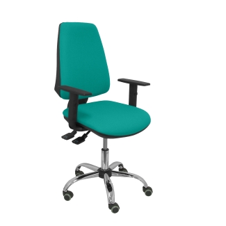 Elche S chair 24 hours light green bali
