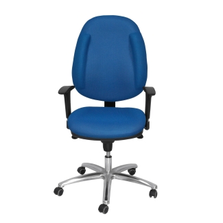 Cadeira azul Ontur