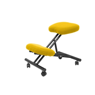 cadeira amarela BALI Mahora