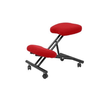 Mahora cadeira bali vermelho