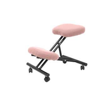cadeira Mahora pálido bali-de-rosa