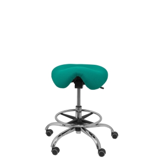Alatoz light green stool bali