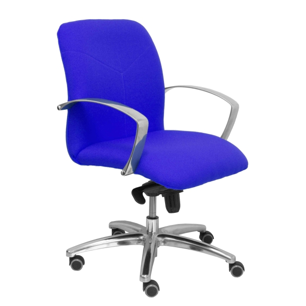 Bali blue chair confident Caudete