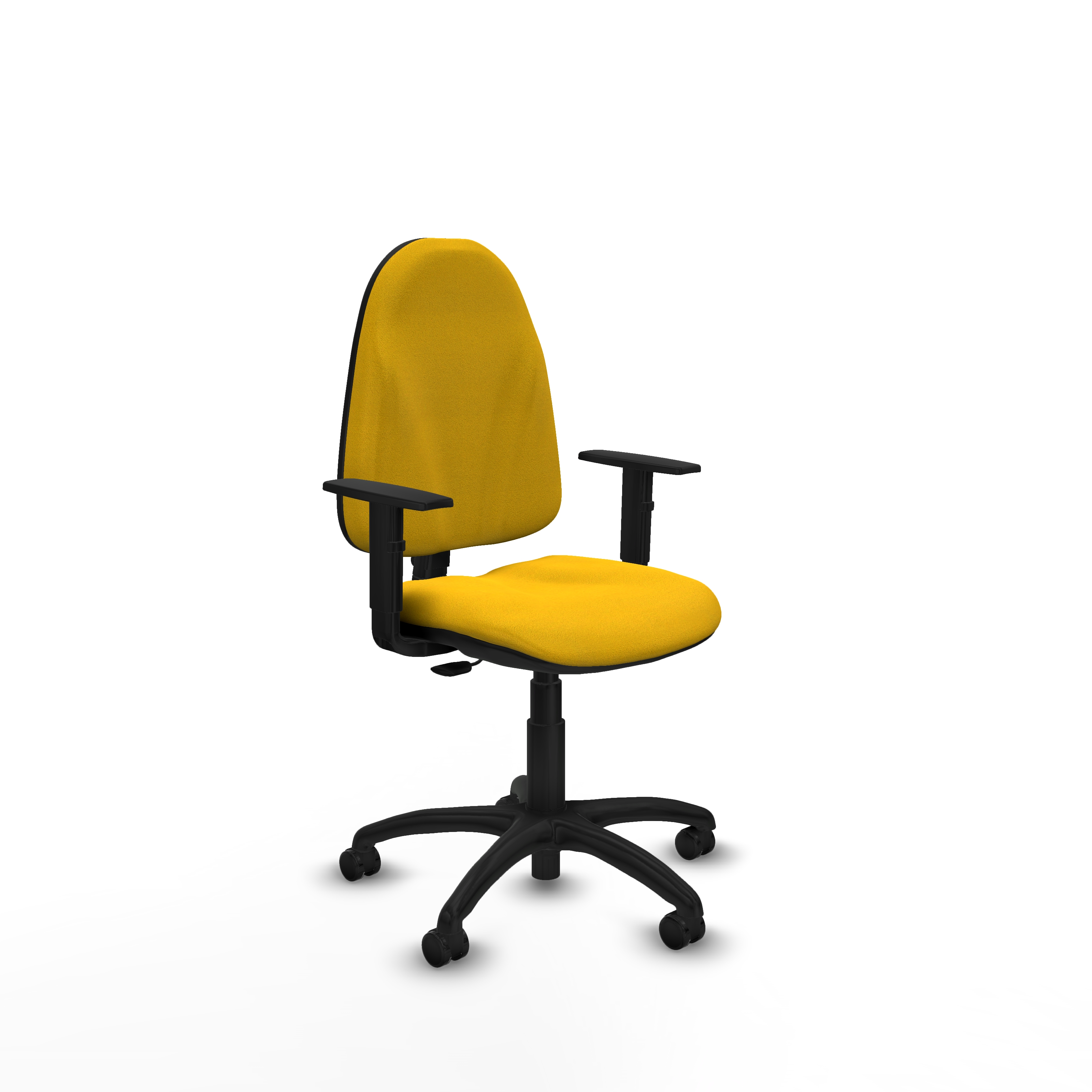 Algarra contacto permanente brazos 1D