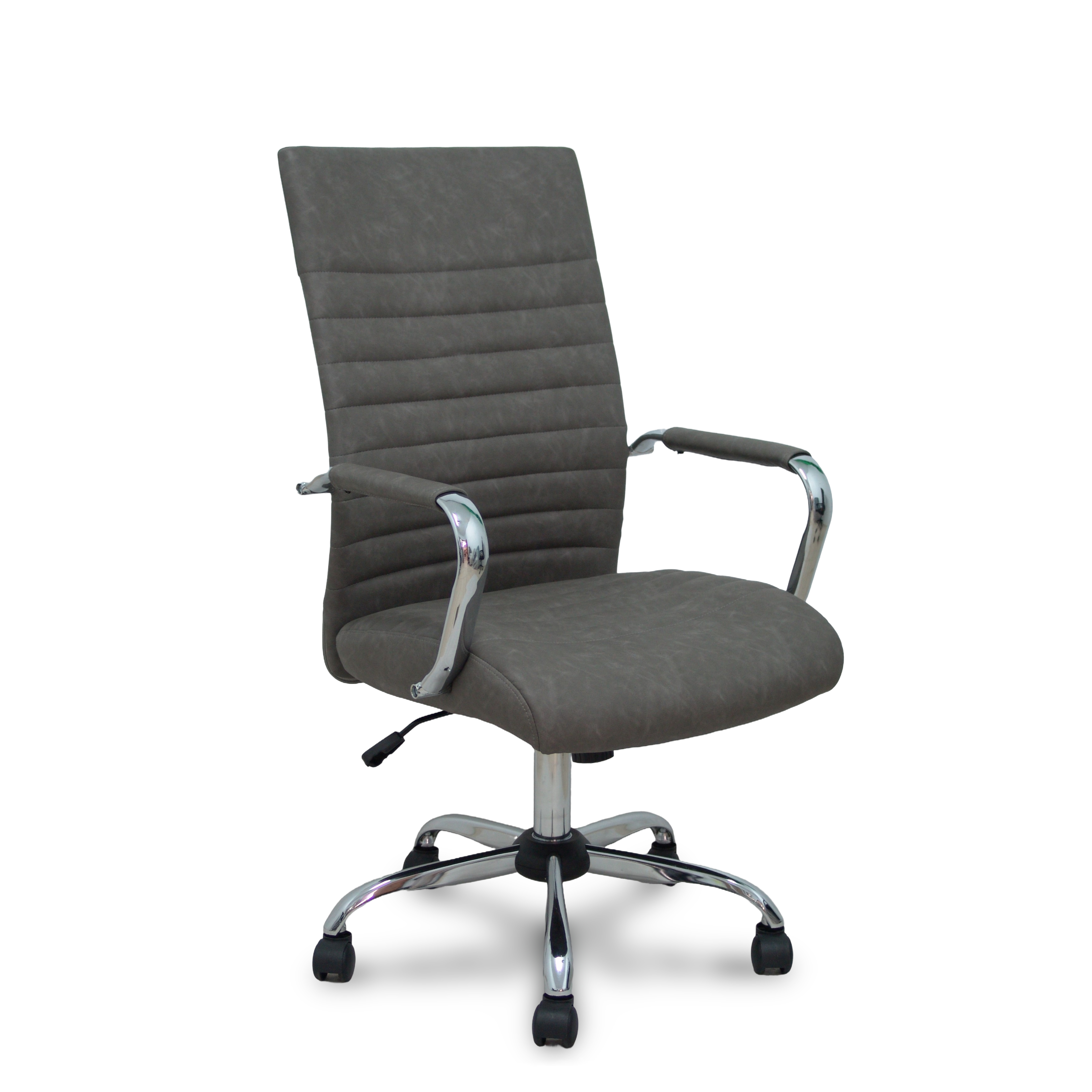 Sillón Opti527 cromado