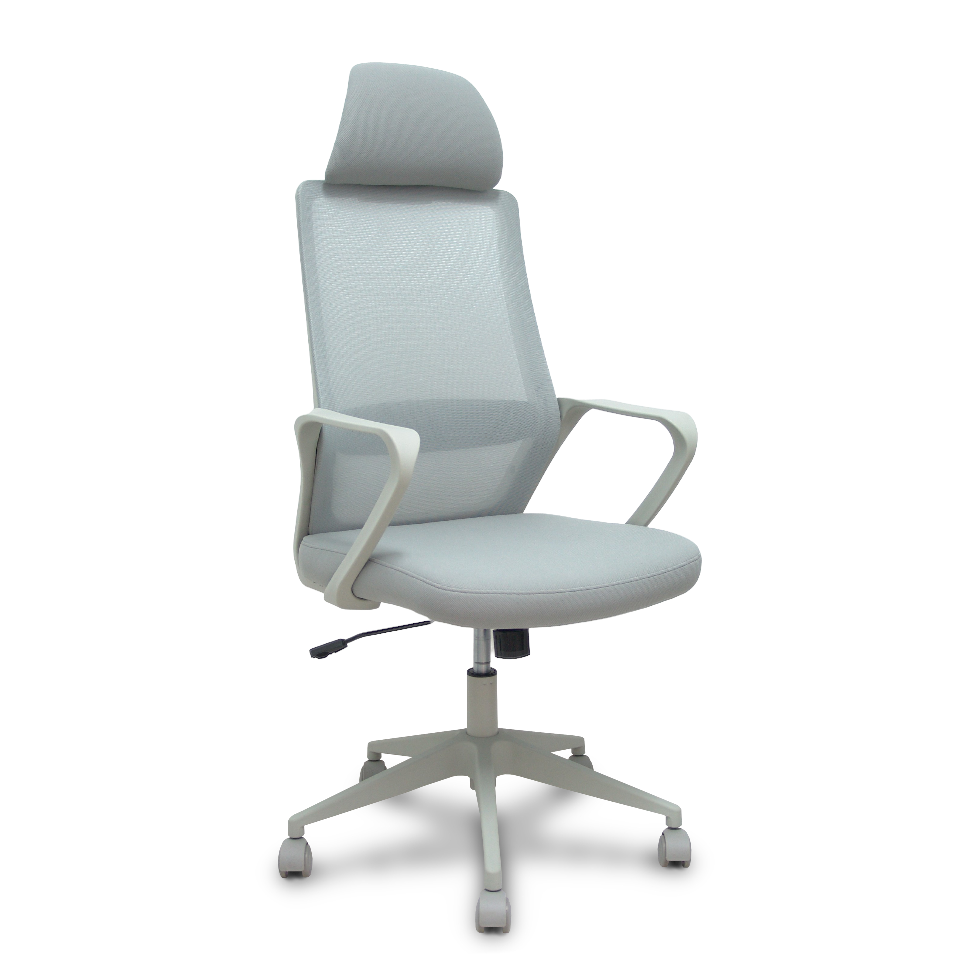 Silla Pro534 gris