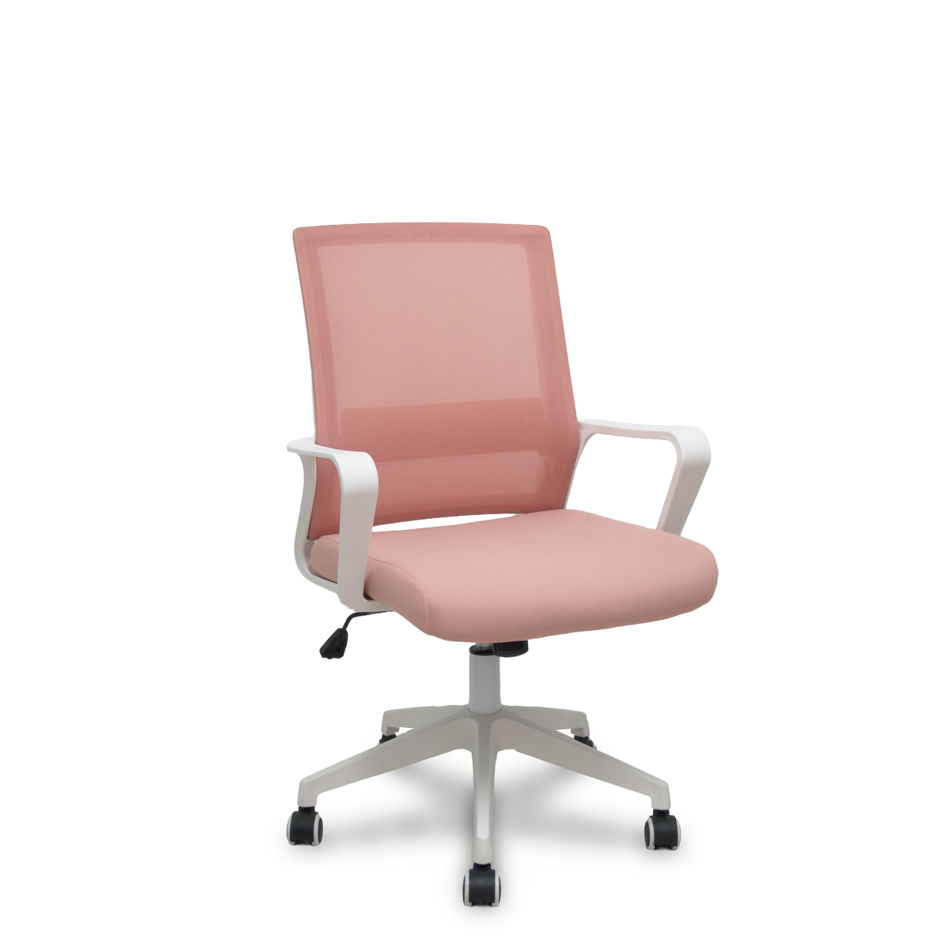 Silla Ergo535 blanca