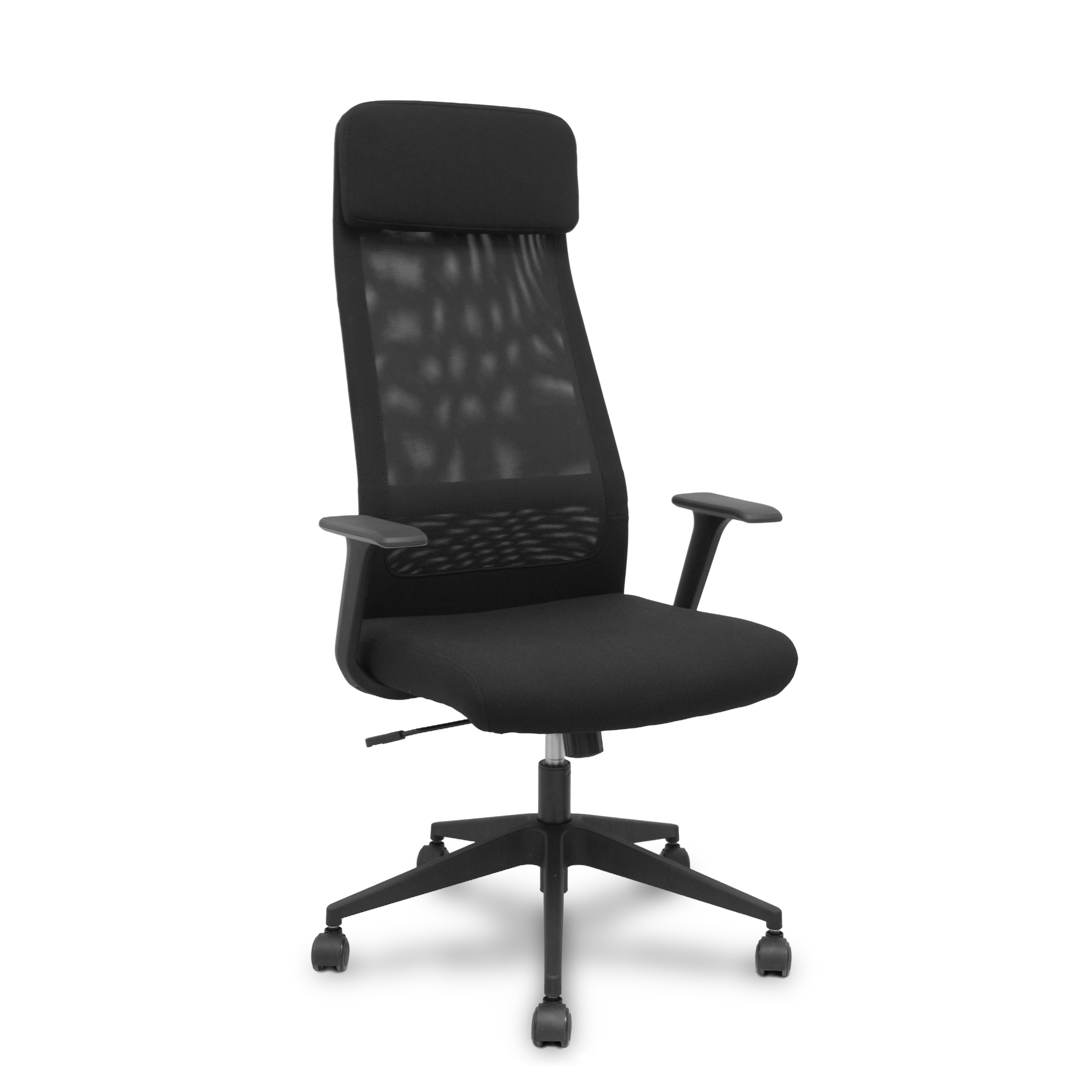 Silla Pro536