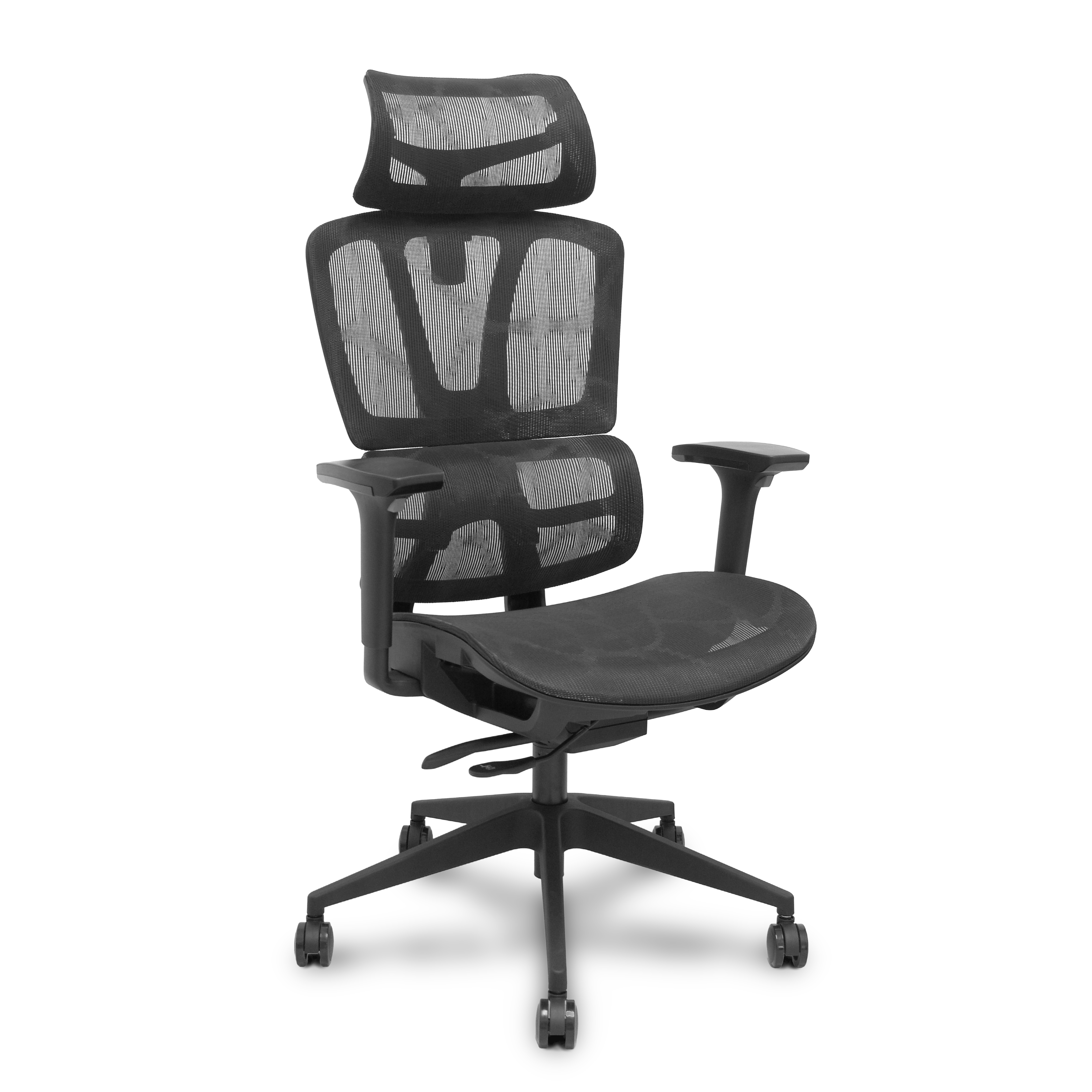 Silla Pro537