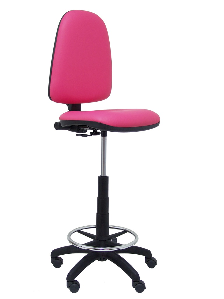 Taburete Aýna similpiel rosa