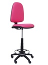 Taburete Aýna similpiel rosa