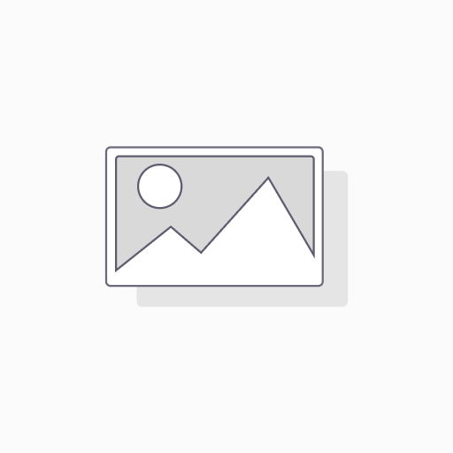 Silla Elche S bali verde botella brazos fijos