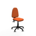 Aýna AS bali naranja sin brazos base poliamida topes