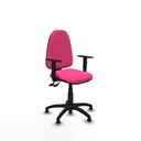Aýna AS similpiel rosa brazos 1D base poliamida topes
