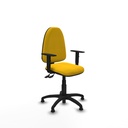 Aýna CPDM bali amarillo brazos 1D base poliamida topes