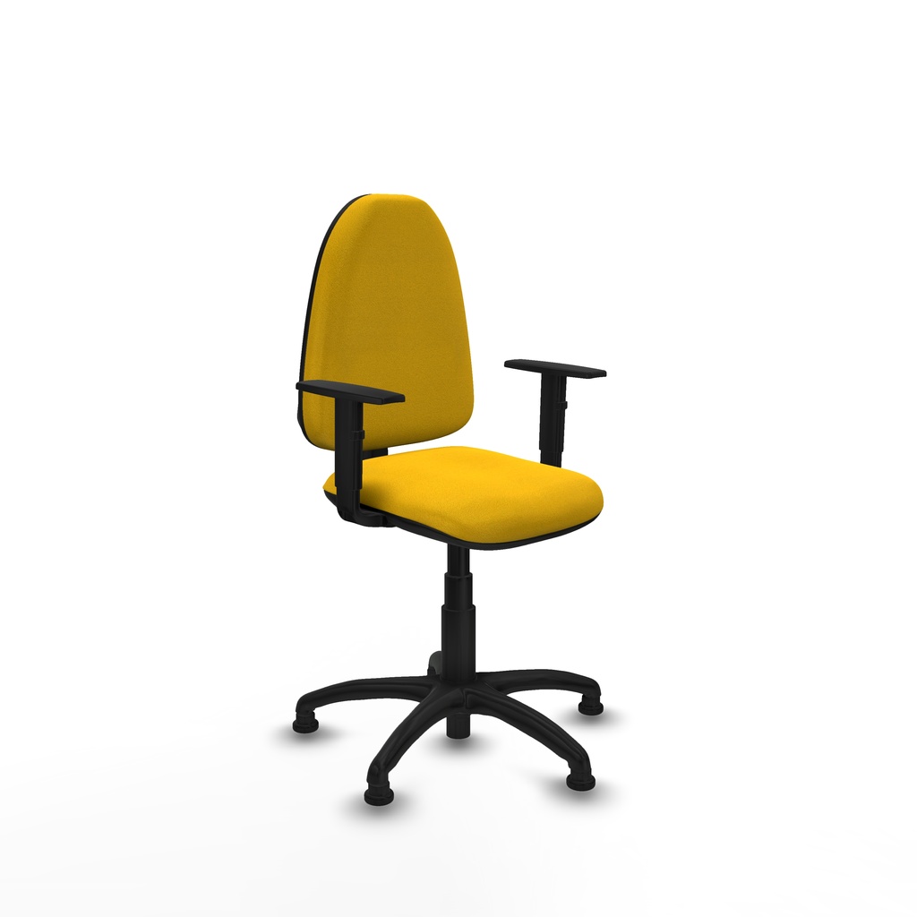 Aýna CP bali amarillo brazos 1D base poliamida topes