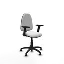 Aýna CP bali blanco brazos 2D base poliamida topes
