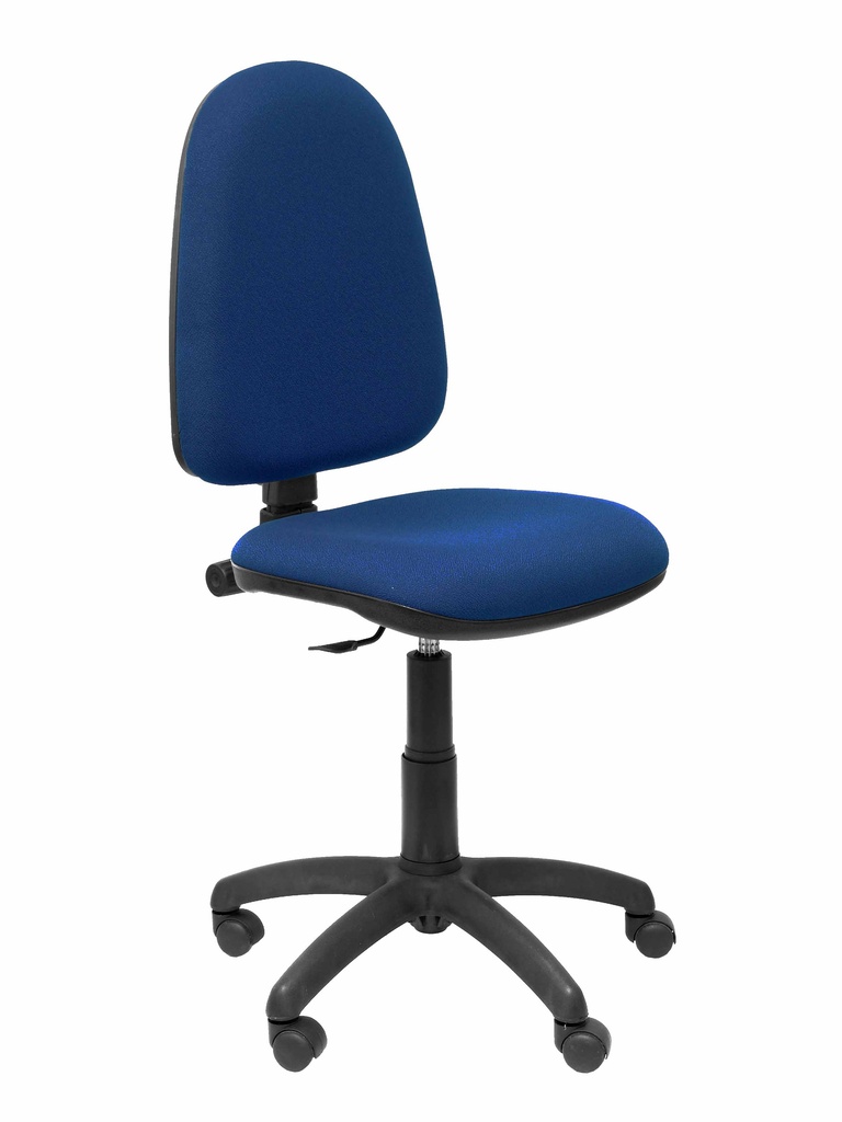 Silla Aýna bali azul marino