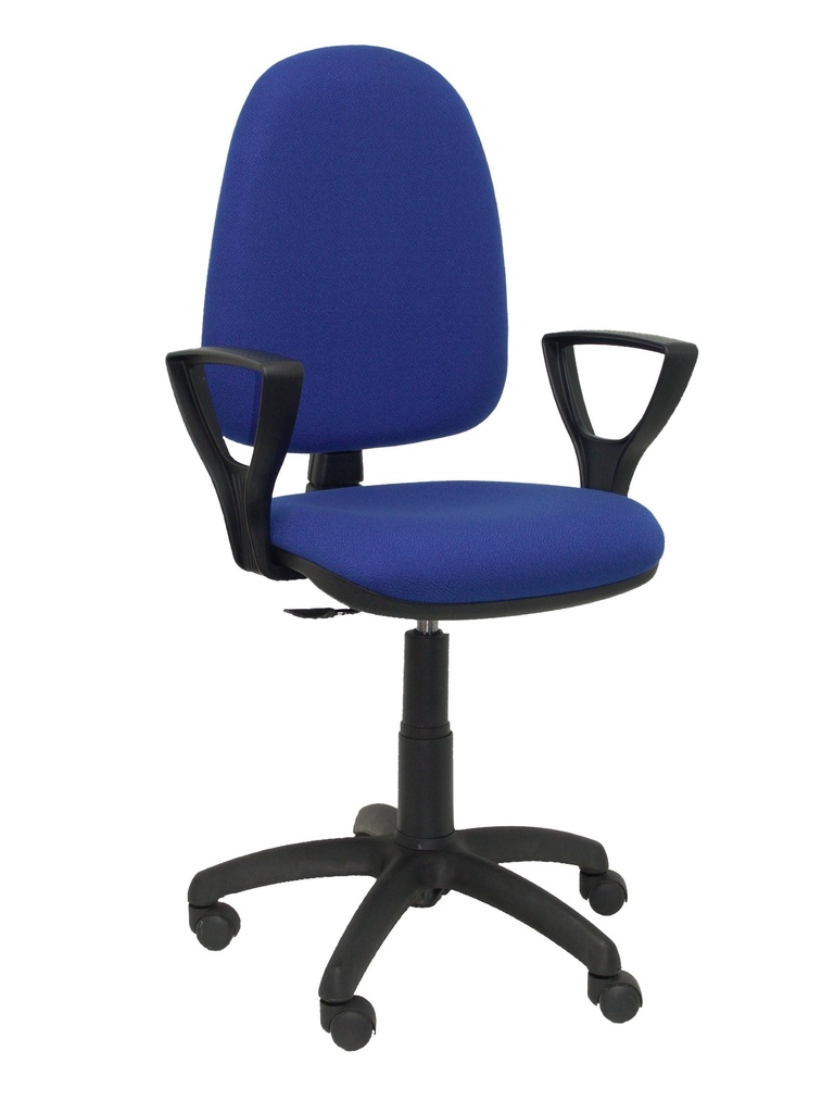 Silla Aýna bali azul brazos
