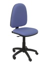 Silla Aýna bali azul claro