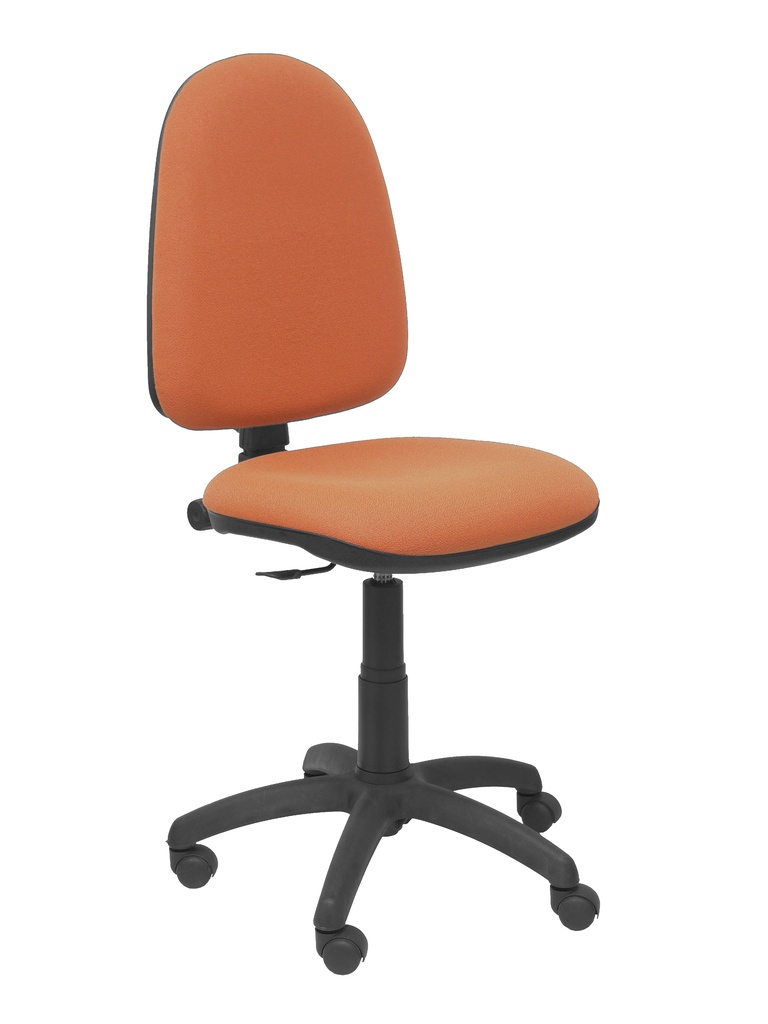 Silla Aýna bali marrón
