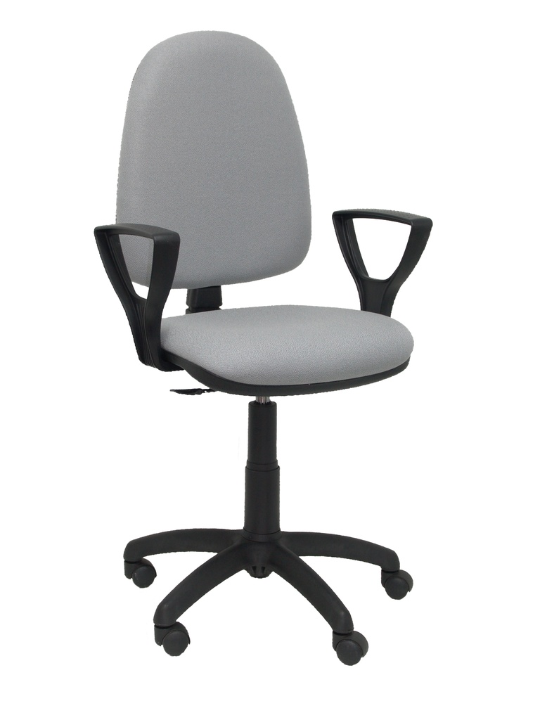 Silla Aýna bali gris claro brazos