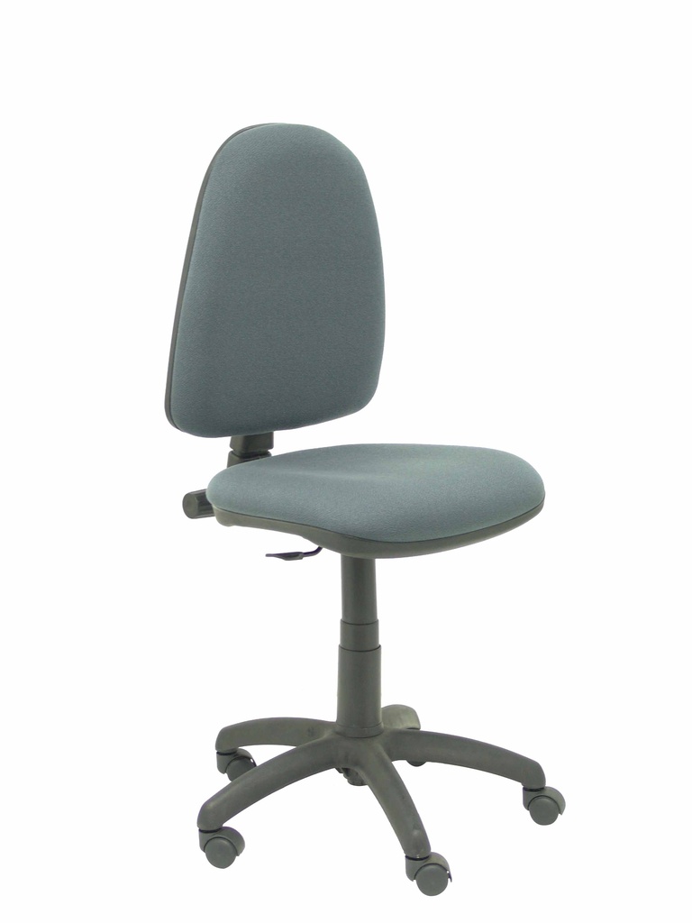Silla Aýna bali gris oscuro