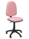 Silla Aýna bali rosa pálido