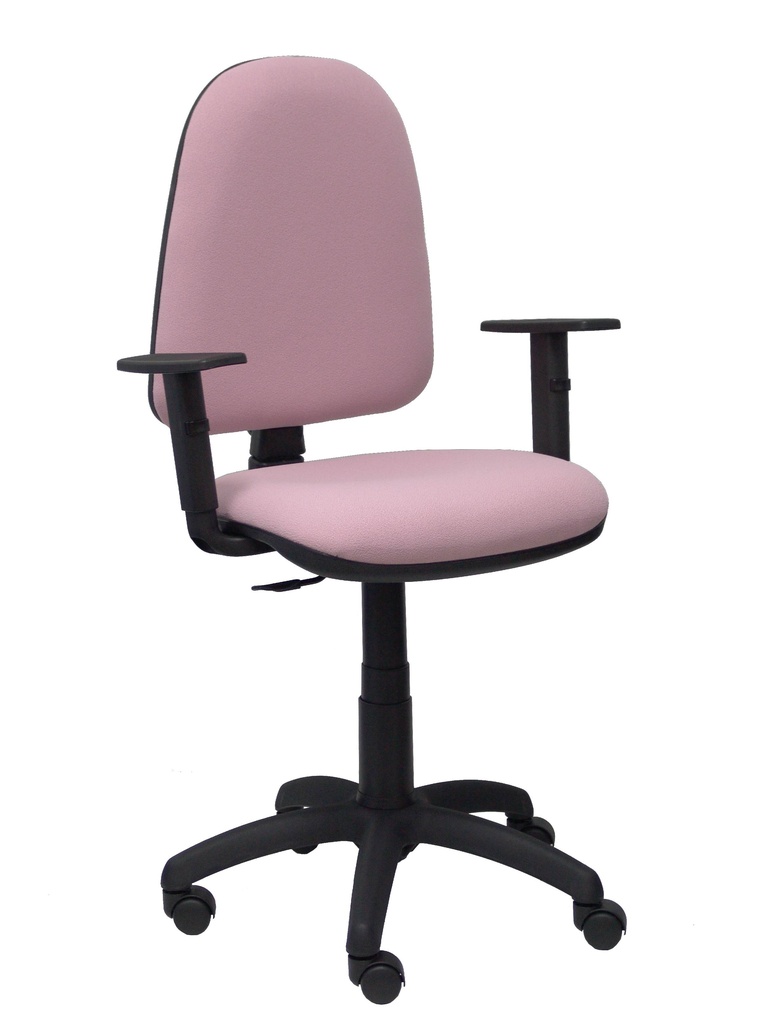 Silla Aýna bali rosa pálido brazos regulables