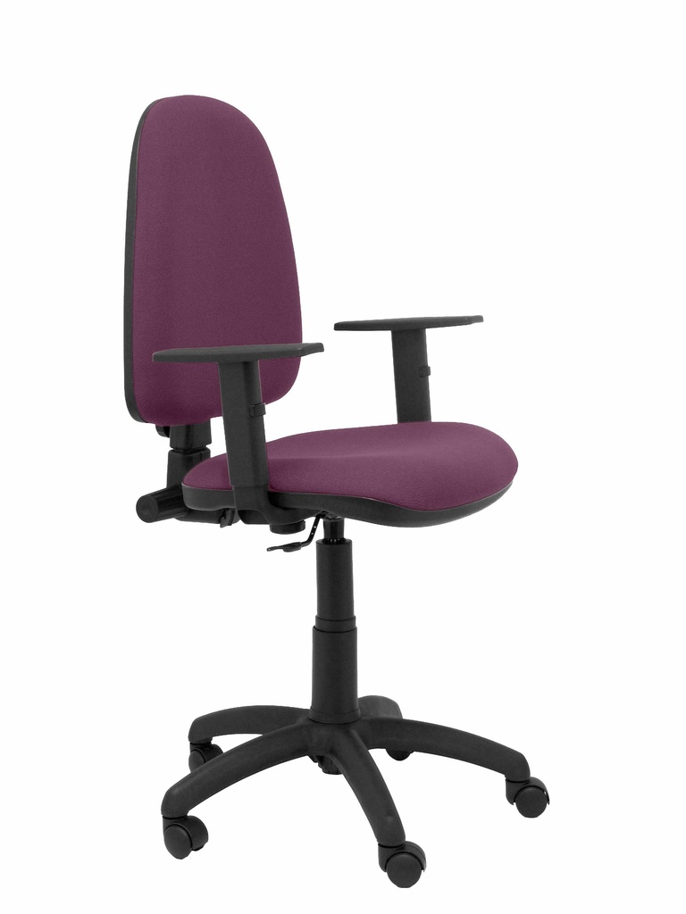 Silla Aýna bali morado brazos regulables
