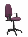 Silla Aýna bali morado brazos regulables